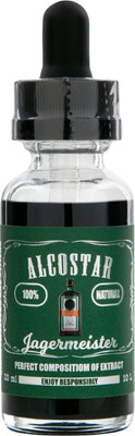 Ароматизатор вкусовой Alcostar Jagermeister (егермейстер)