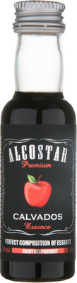 Ароматизатор вкусовой Alcostar Premium Calvados (кальвадос)