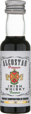 Ароматизатор вкусовой Alcostar Premium Irish Whisky (ирландский виски)