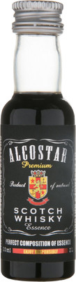 Ароматизатор вкусовой Alcostar Premium Scotch Whisky (шотландский виски)
