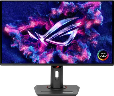 Монитор Asus ROG Strix XG27UCDMG (черный)