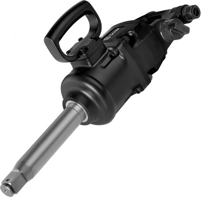 Пневмогайковерт БелАК Ударный грузовой БАК.32128