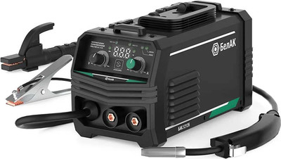 Полуавтомат сварочный БелАК ХРОМ-210П БАК.12126