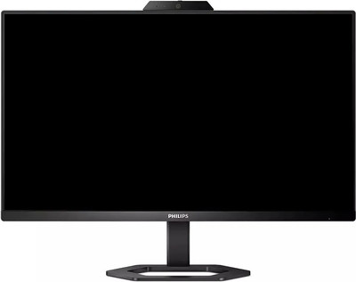 Монитор Philips 24E1N5300HE (черный)