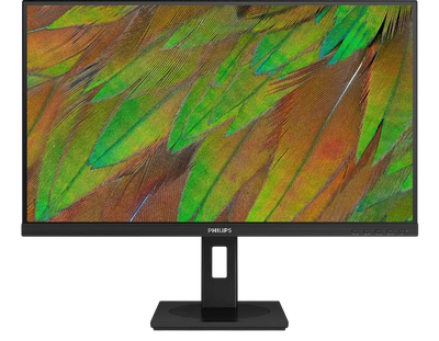 Монитор Philips B Line 27B1U3900 (черный)