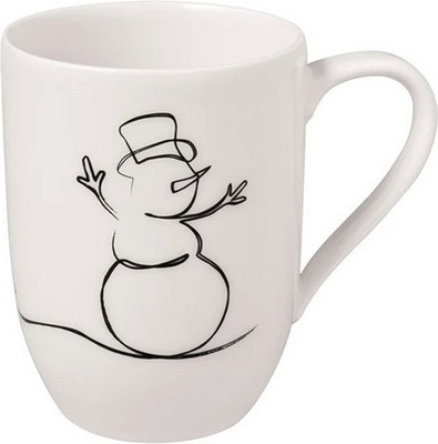 Кружка Villeroy & Boch Statement / 10-1629-8001