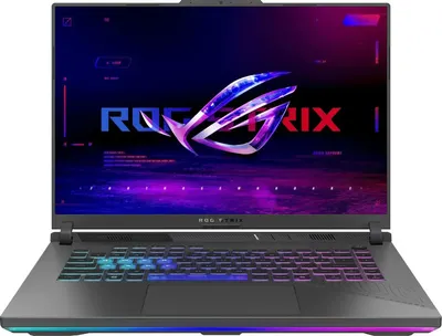 Игровой ноутбук Asus ROG Strix G16 G614PP-S5063