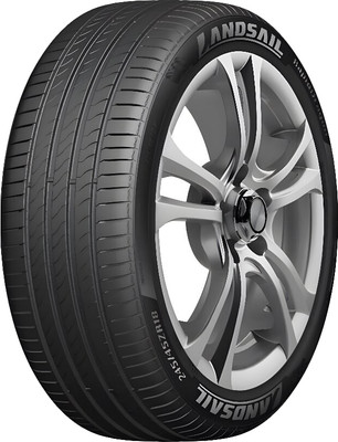 Летняя шина Landsail RapidDragon SUV 215/65R16 102H