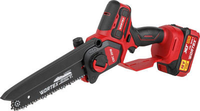 Пила цепная аккумуляторная Wortex CEC 2018 / 2329052