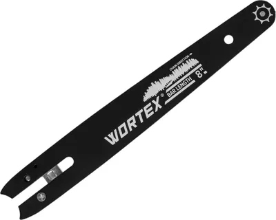 Шина для пилы Wortex CEC 2018 / 2329053