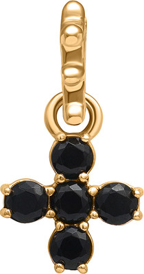 Подвеска из красного золота Кристалл CP53700226773 (с фианитами)