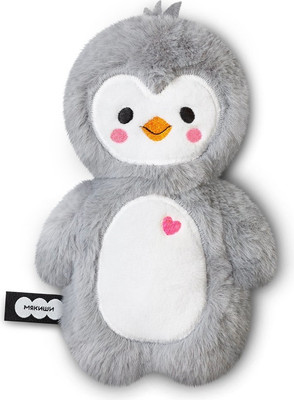 Мягкая игрушка Мякиши Пингвин Винтер / 955