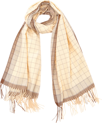 Шарф Fabretti 68x180 / VFI0060-1