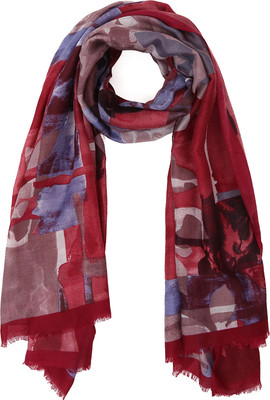 Шарф Fabretti 90x180 / VFI12-4