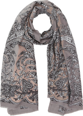 Шарф Fabretti 65x192 / VFI5-3