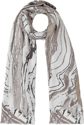 Шарф Fabretti 65x190 / VFI8-13