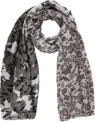 Шарф Fabretti 65x190 / VFI9-3