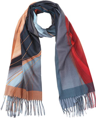 Шарф Fabretti 70x180 / VFJ10-6