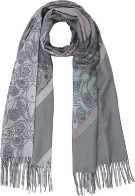 Шарф Fabretti 70x180 / VFJ9-11