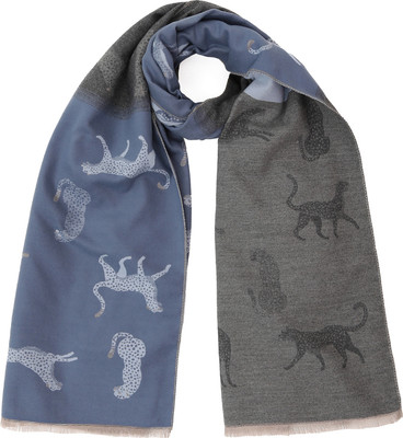 Шарф Fabretti 65x185 / VFLL1-9