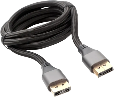 Кабель Cablexpert DisplayPort CC-DP8K-6 v1.4 20M/20M (1.8м)