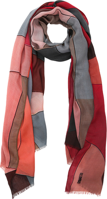Шарф Fabretti 70x180 / VFS1024-4