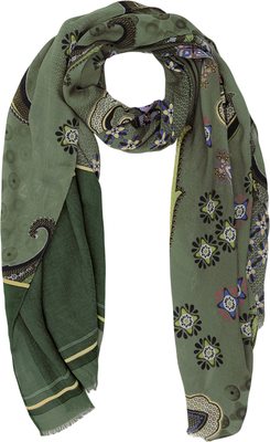 Шарф Fabretti 70x180 / VFS1025-11