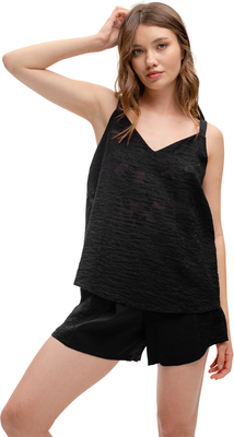 Топ домашний Milavitsa 9399 (р.170-88-96, пантера)