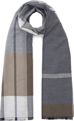 Шарф Fabretti 30x178 / VGD2-13