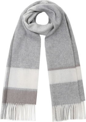 Шарф Fabretti 30x164 / VGG2-3