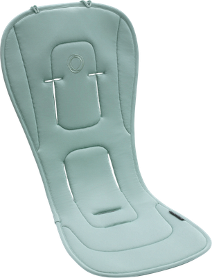 Вкладыш для коляски Bugaboo Dual comfort (Pine Green)