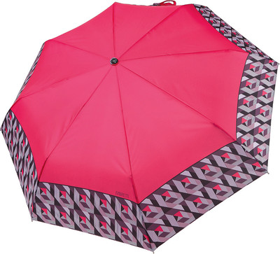 Зонт складной Fabretti UFLR0034-5