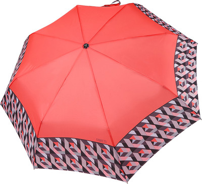 Зонт складной Fabretti UFLR0034-6