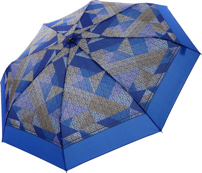 Зонт складной Fabretti UFLR0042-8