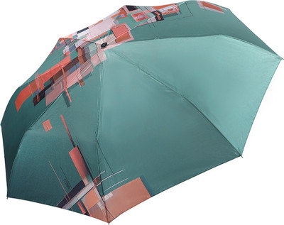 Зонт складной Fabretti UFLS113-11