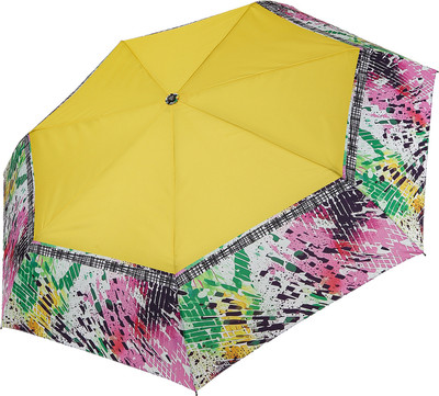 Зонт складной Fabretti UFR0032-7