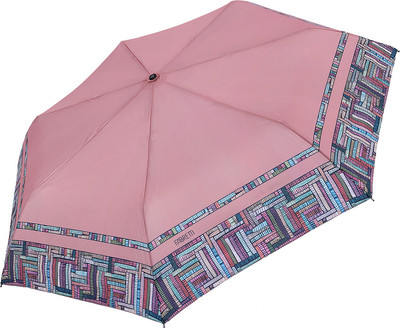 Зонт складной Fabretti UFR0040-5