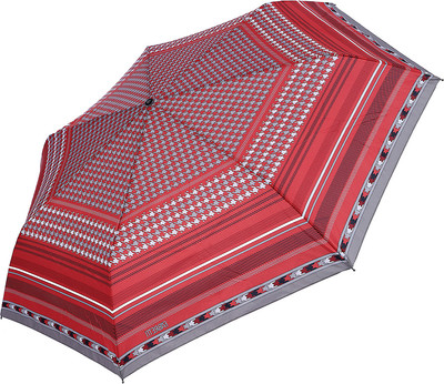 Зонт складной Fabretti UFR0044-4