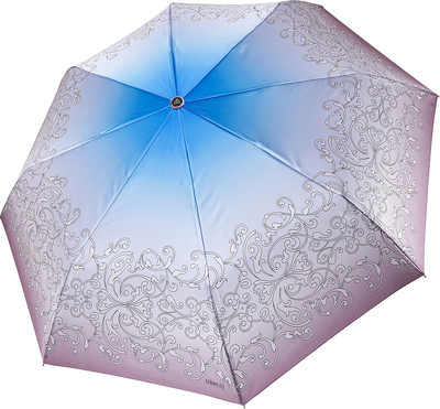 Зонт складной Fabretti UFS0114-12