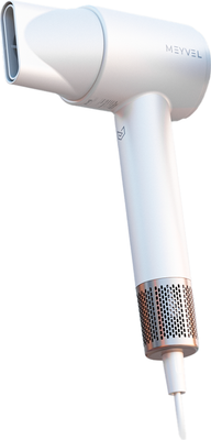 Фен Meyvel MF9-1600 (нефритово-белый)