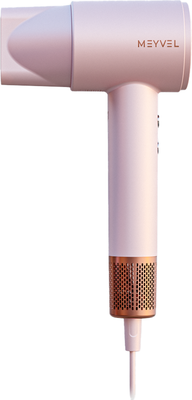 Фен Meyvel MF9-1600 (розовый)