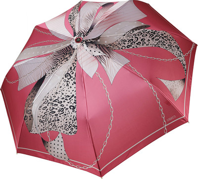 Зонт складной Fabretti UFS0117-5