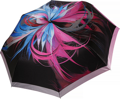 Зонт складной Fabretti UFS0120-25