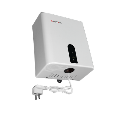 Сушилка для рук Meyvel MH3-1200P4 (белый)