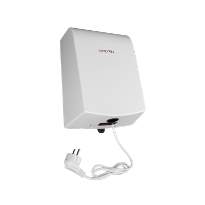 Сушилка для рук Meyvel MH4-1000P1 (белый)