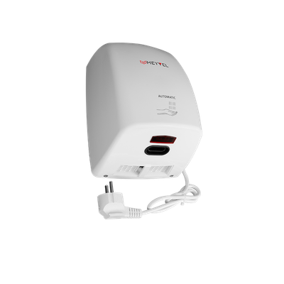 Сушилка для рук Meyvel MH5-1000P1 (белый)