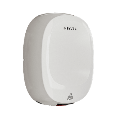 Сушилка для рук Meyvel MH12-1000P2 (белый)