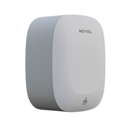 Сушилка для рук Meyvel MH13-1000P2 (белый)