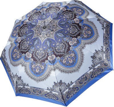 Зонт складной Fabretti UFS0124-8