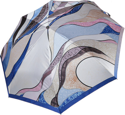 Зонт складной Fabretti UFS0125-12